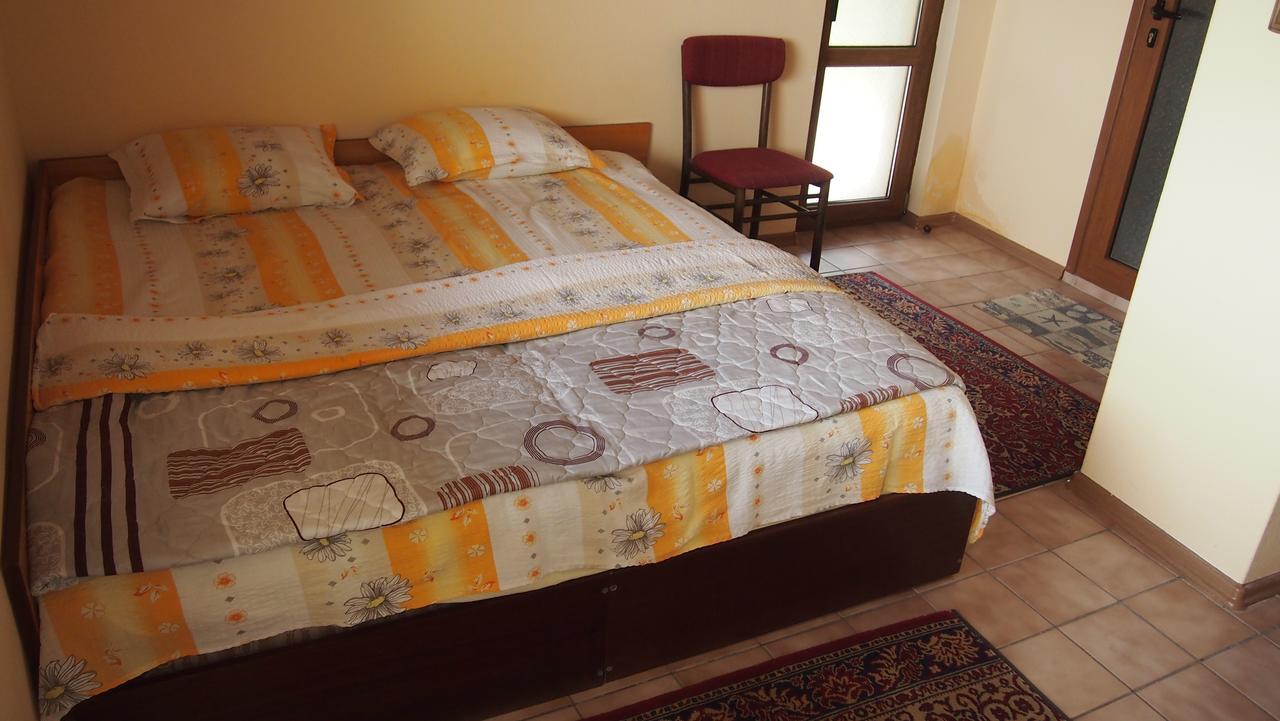 Retro - 19Th Century Guest House บัลชิค ภายนอก รูปภาพ